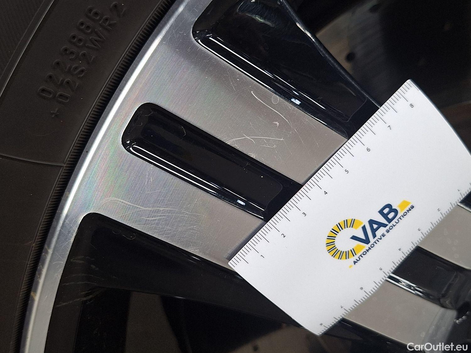  Mercedes  G-Klasee Mercedes, GLC Coupé FL'19 PHEV, Mercedes-Benz GLC Coupé GLC 300 de 4MATIC 5d #6