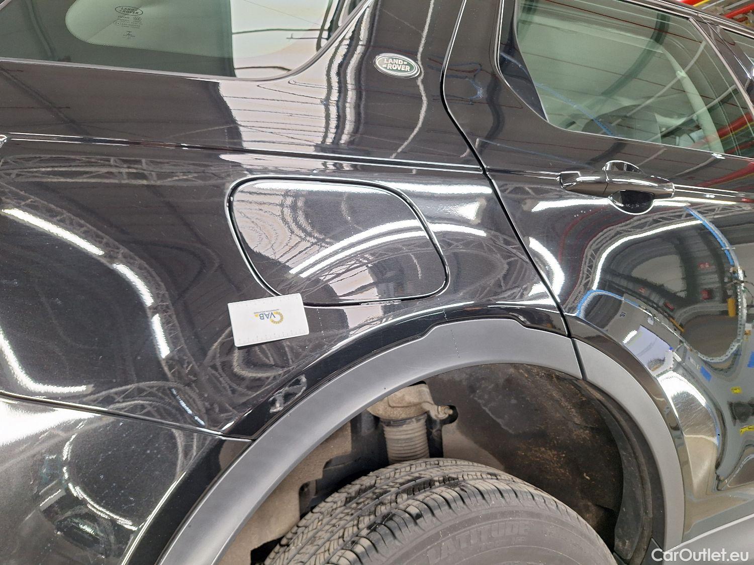  Land Rover  Discovery Land Rover, Discov.Sp.FL'19, Land Rover  Sport P300e PHEV AWD Auto S 5 #6