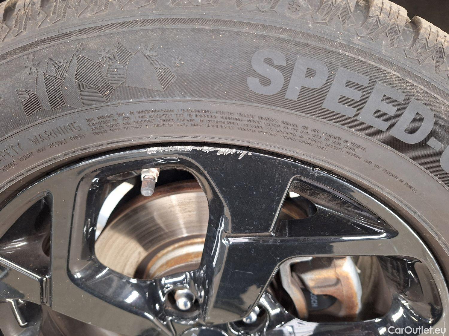  KIA  Sportage Kia,  FL'18, KIA  Black Edition 1.6 CRDi 115 ISG 5d #12