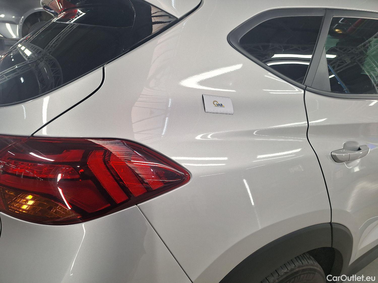  Hyundai  Tucson Hyundai,  FL'18, Hyundai  1.6 CRDi ISG Feel 2WD DCT-7 48v Mil #11