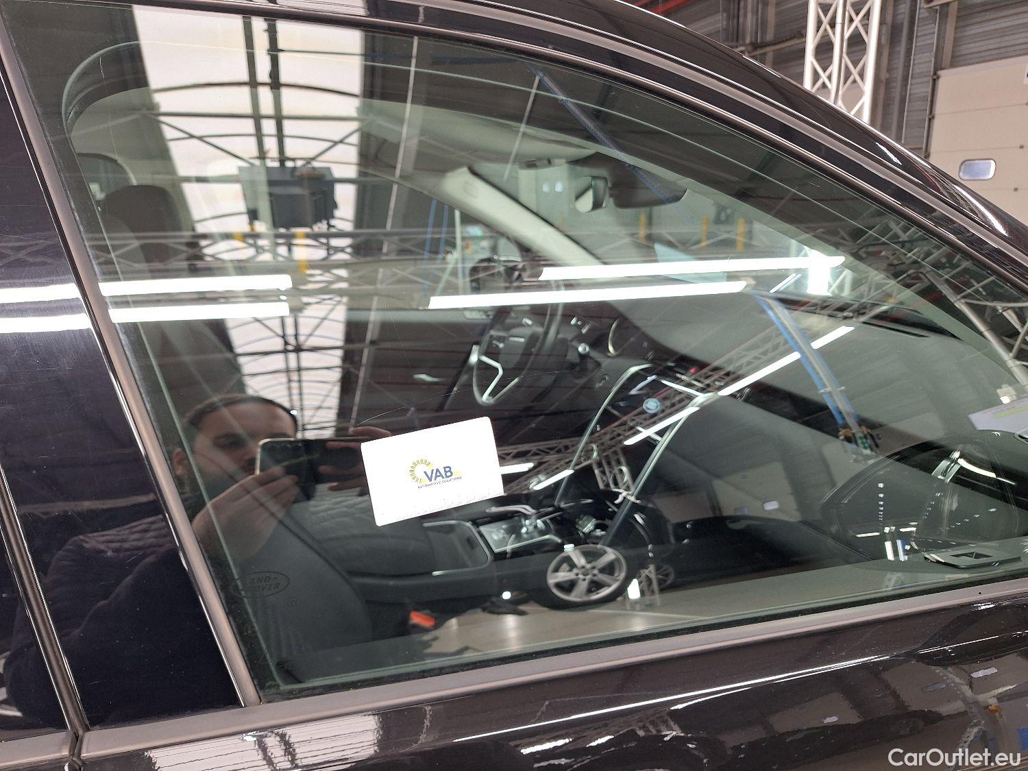  Land Rover  Discovery Land Rover, Discov.Sp.FL'19, Land Rover  Sport P300e PHEV AWD Auto S 5 #17