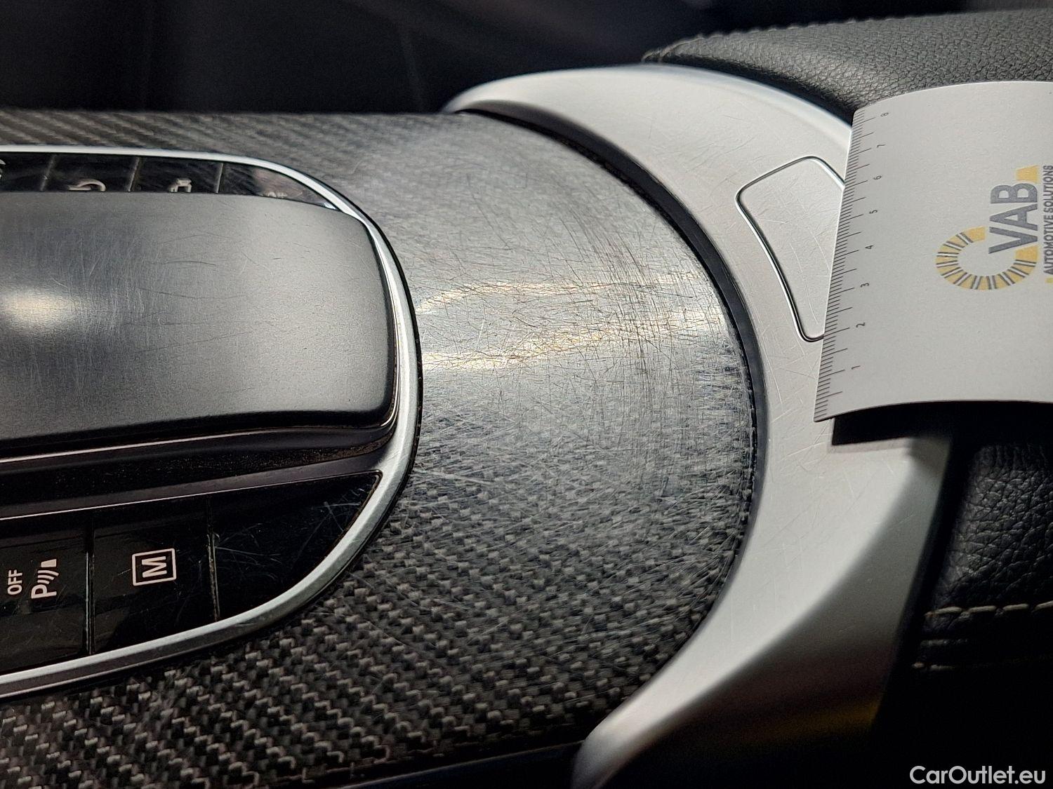  Mercedes  G-Klasee Mercedes, GLC Coupé FL'19 PHEV, Mercedes-Benz GLC Coupé GLC 300 de 4MATIC 5d #8