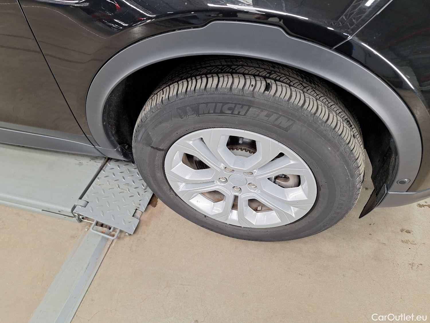  Land Rover  Discovery Land Rover, Discov.Sp.FL'19, Land Rover  Sport P300e PHEV AWD Auto S 5 #27