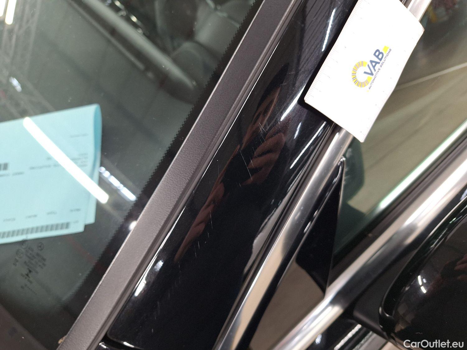  Mercedes  A-Klasse Mercedes, A-Class Berline '18, Mercedes-Benz  Limousine A 180 d DCT Launc #4