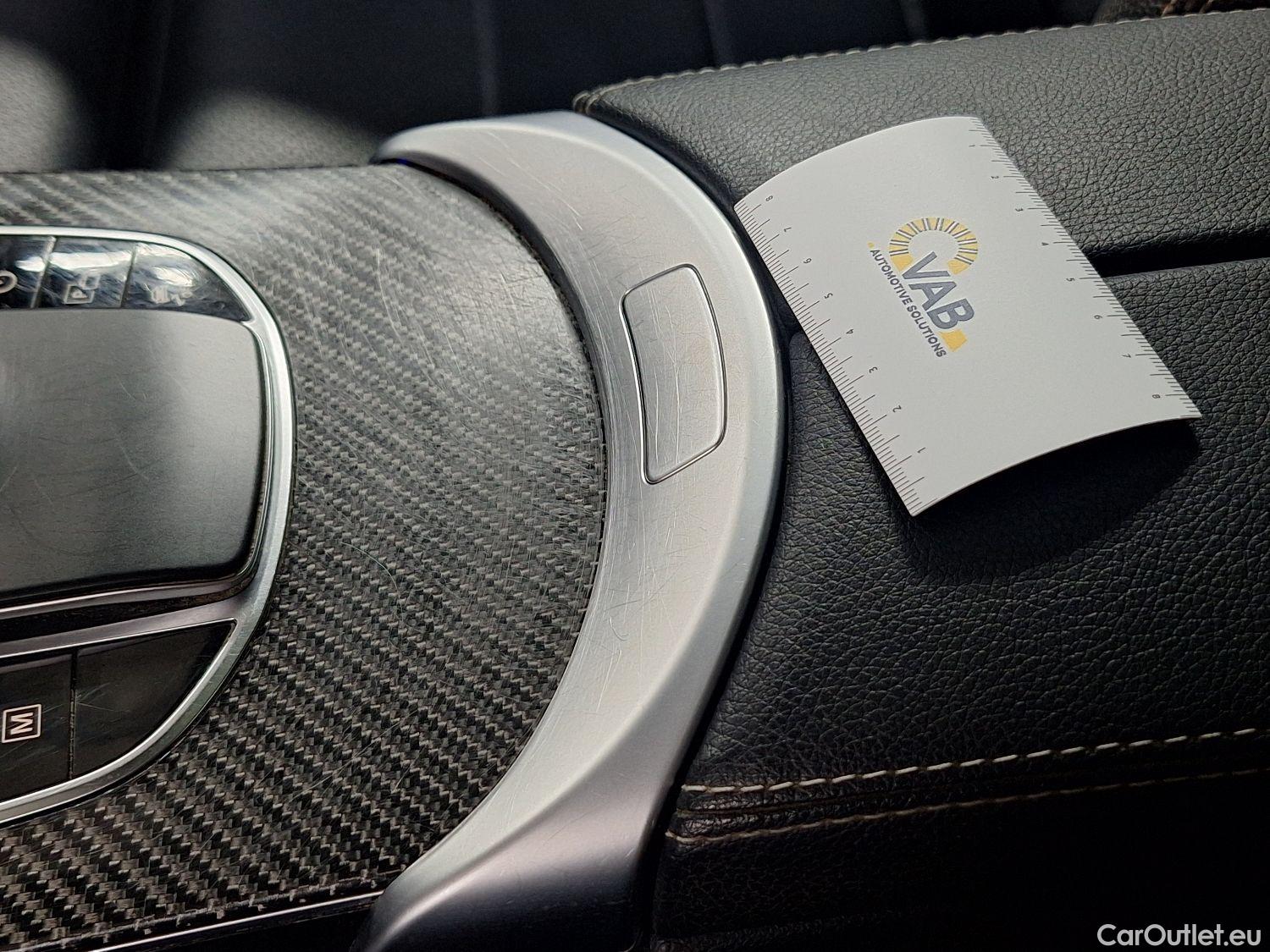  Mercedes  G-Klasee Mercedes, GLC Coupé FL'19 PHEV, Mercedes-Benz GLC Coupé GLC 300 de 4MATIC 5d #12