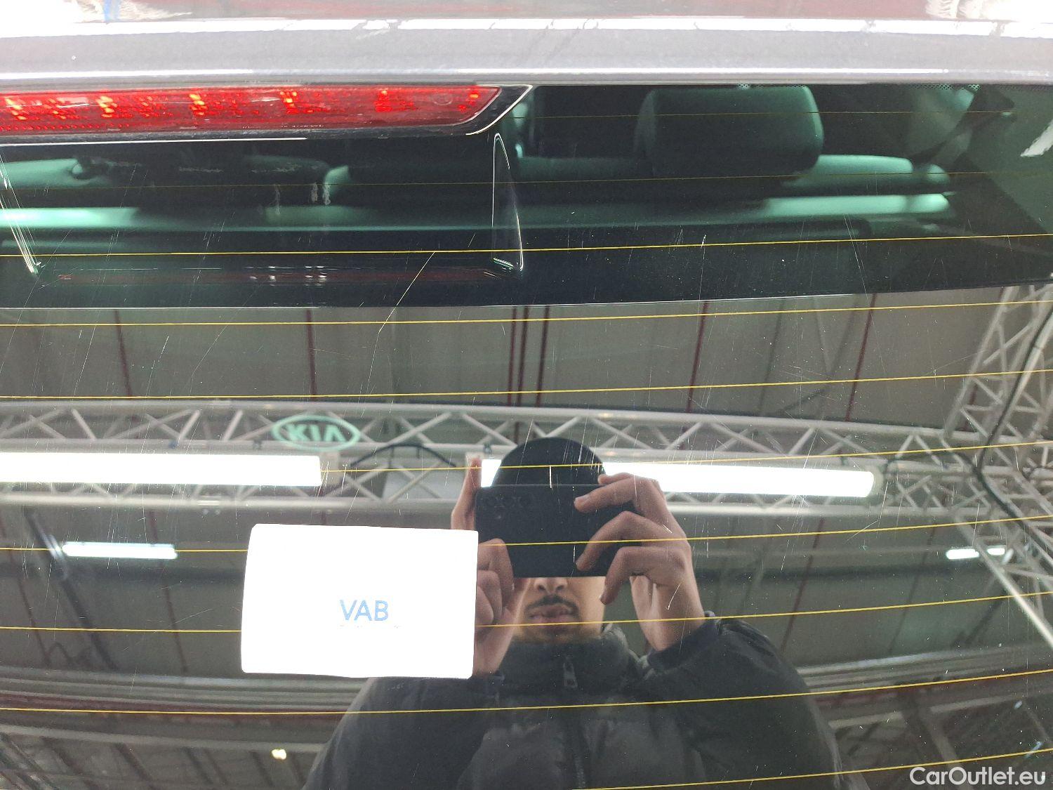  KIA  Sportage Kia,  FL'18, KIA  Black Edition 1.6 CRDi 115 ISG 5d #45