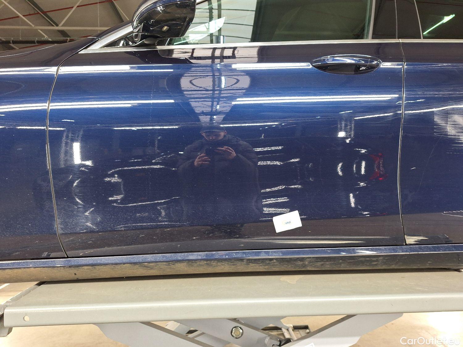  Mercedes  E-Klasse Mercedes, E-Class Break FL'20, Mercedes-Benz  Break E 200d Business Solut #29