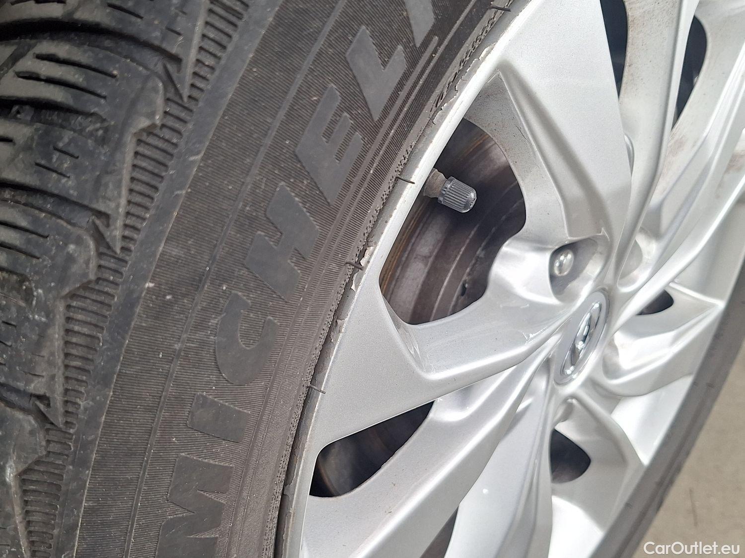  Hyundai  Tucson Hyundai,  FL'18, Hyundai  1.6 CRDi ISG Feel 2WD DCT-7 48v Mil #18