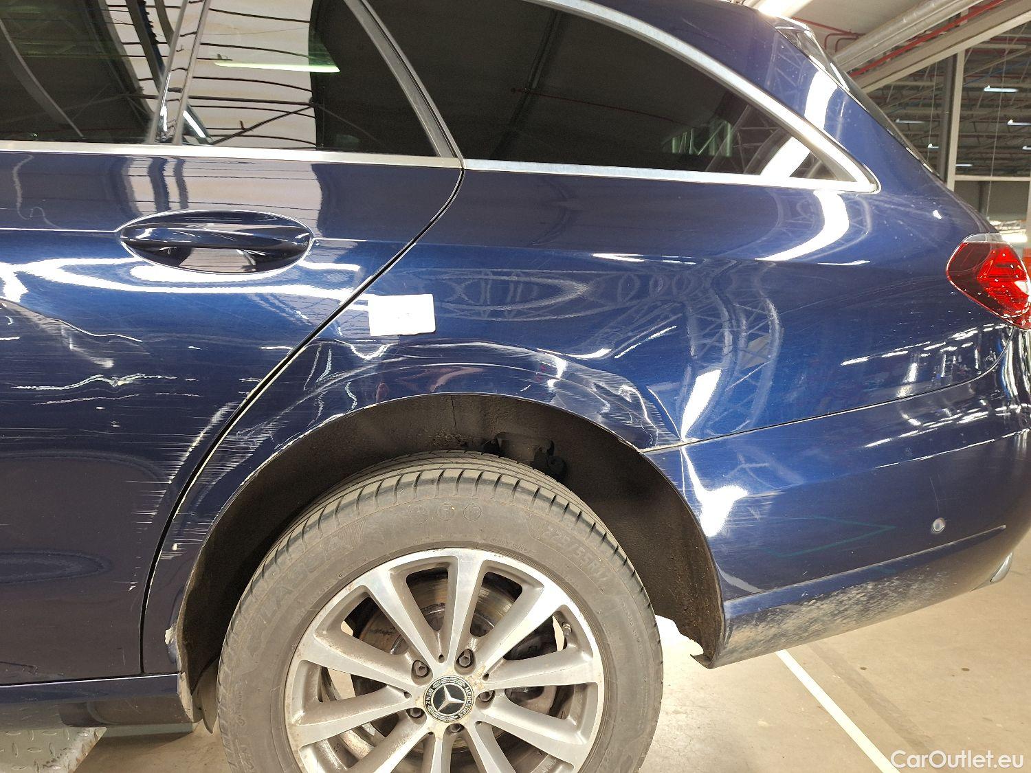  Mercedes  E-Klasse Mercedes, E-Class Break FL'20, Mercedes-Benz  Break E 200d Business Solut #53