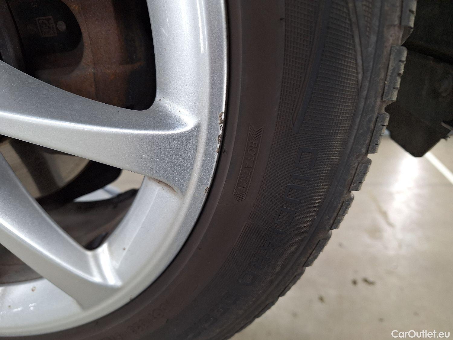  Mercedes  A-Klasse Mercedes, A-Class Berline '18, Mercedes-Benz  Limousine A 180 d DCT Launc #11