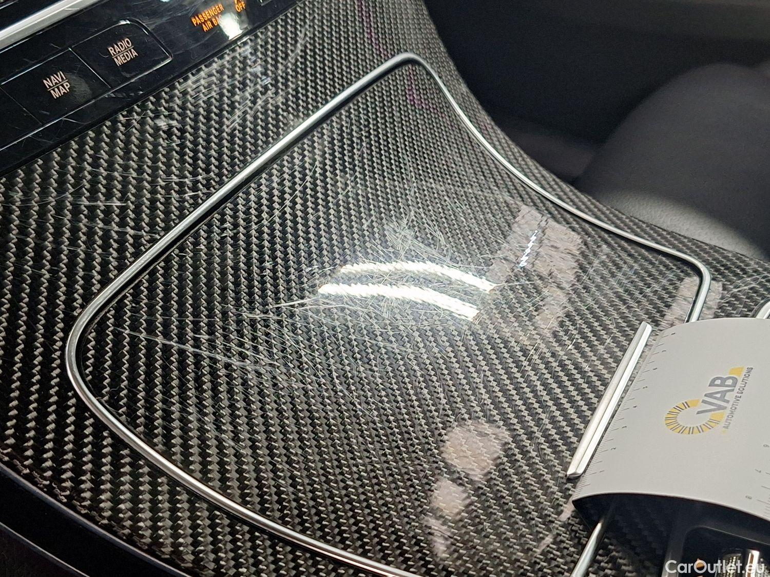  Mercedes  G-Klasee Mercedes, GLC Coupé FL'19 PHEV, Mercedes-Benz GLC Coupé GLC 300 de 4MATIC 5d #9