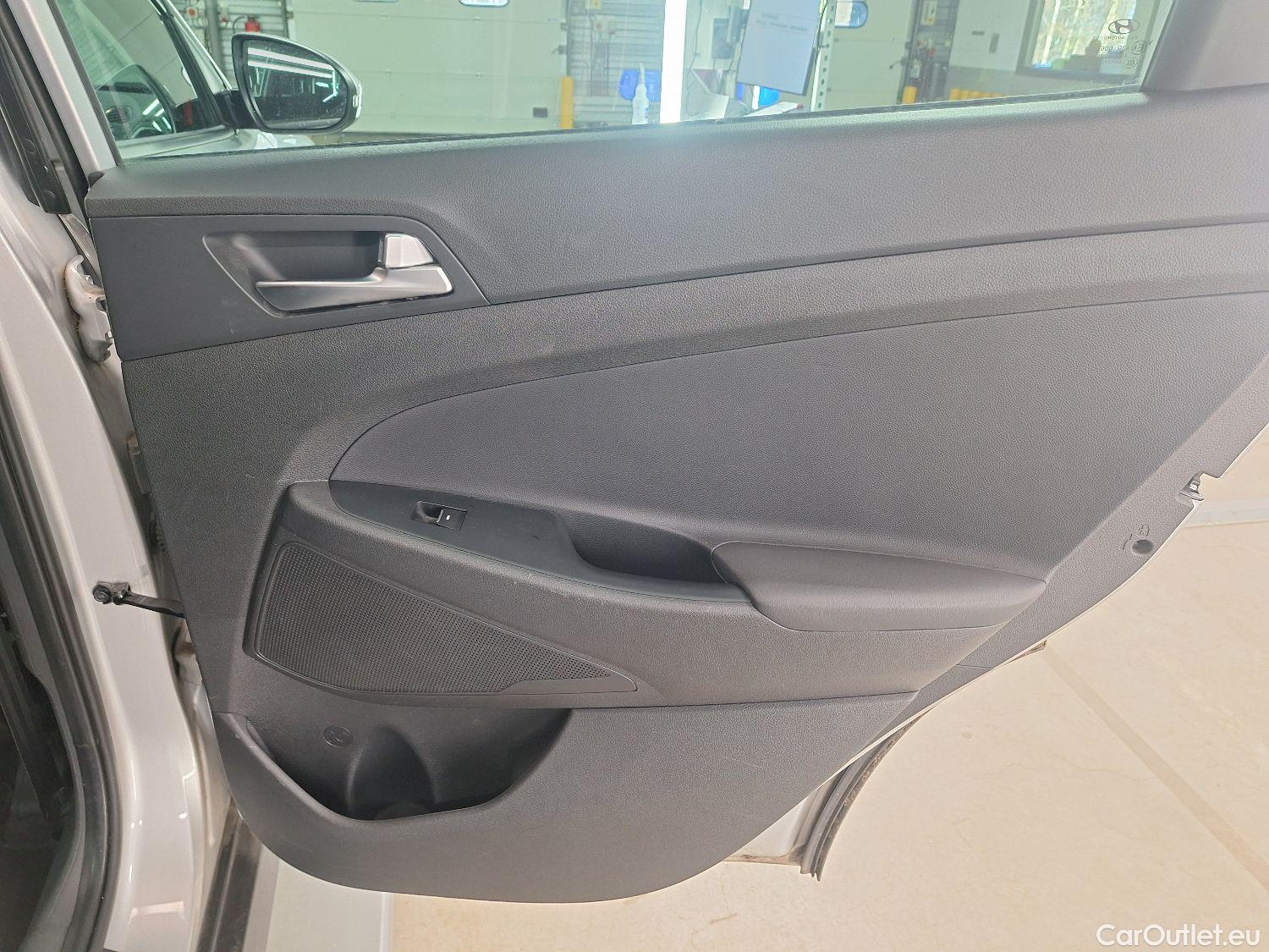  Hyundai  Tucson Hyundai,  FL'18, Hyundai  1.6 CRDi ISG Feel 2WD DCT-7 48v Mil #5