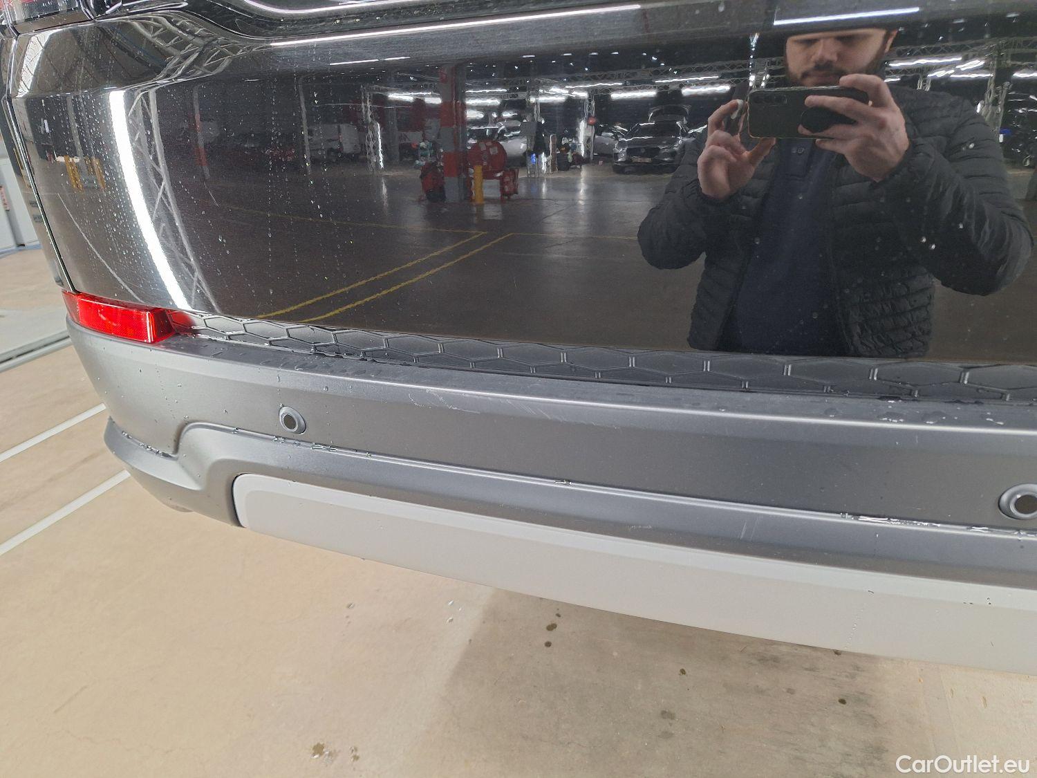  Land Rover  Discovery Land Rover, Discov.Sp.FL'19, Land Rover  Sport P300e PHEV AWD Auto S 5 #10