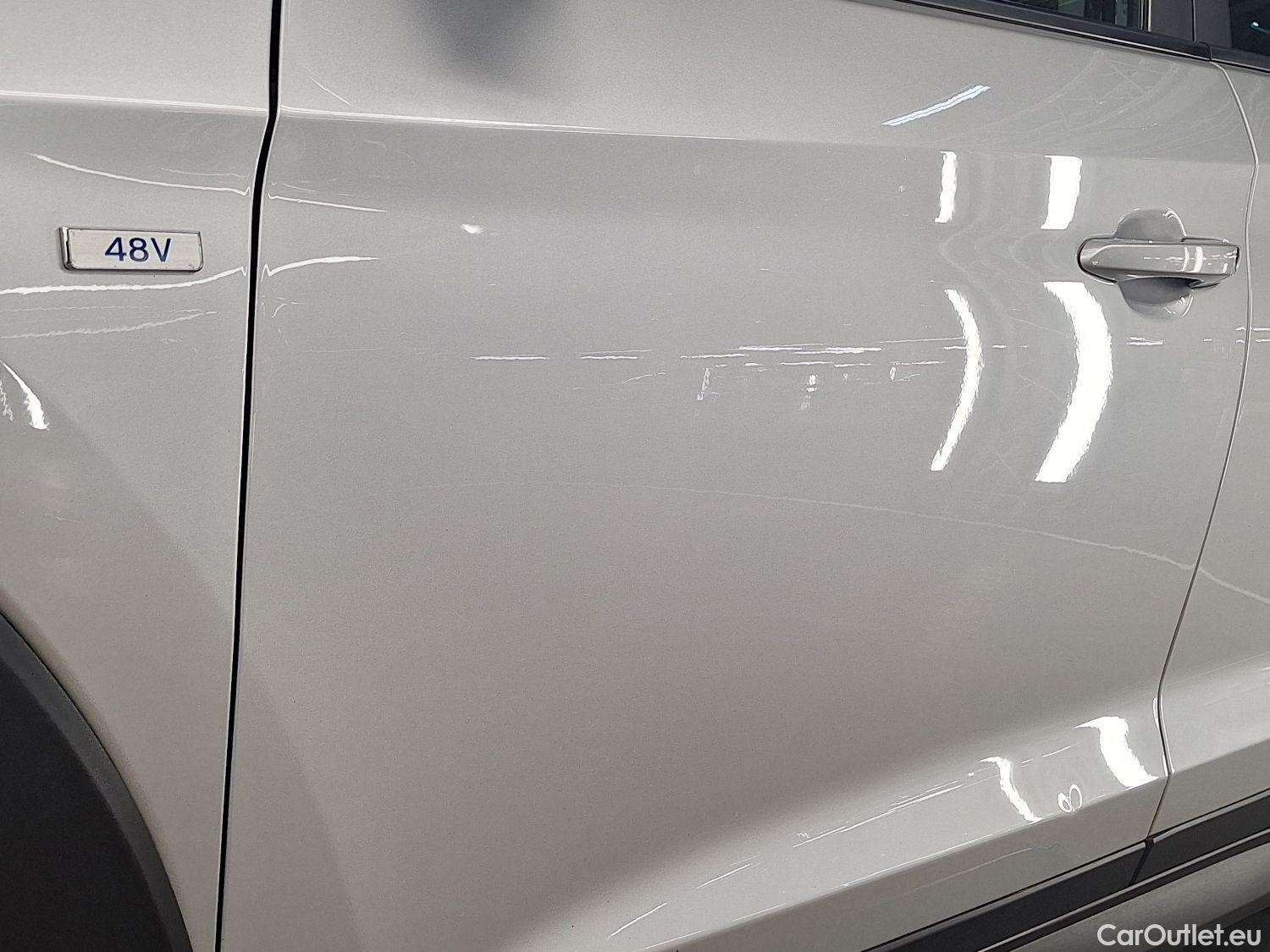  Hyundai  Tucson Hyundai,  FL'18, Hyundai  1.6 CRDi ISG Feel 2WD DCT-7 48v Mil #36