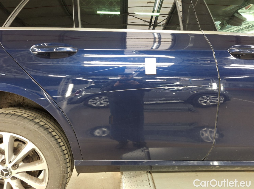  Mercedes  E-Klasse Mercedes, E-Class Break FL'20, Mercedes-Benz  Break E 200d Business Solut #44