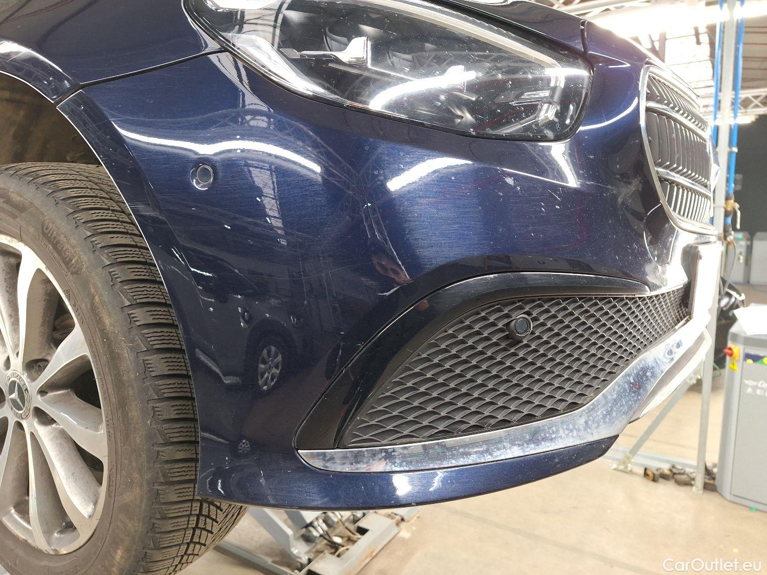  Mercedes  E-Klasse Mercedes, E-Class Break FL'20, Mercedes-Benz  Break E 200d Business Solut #8