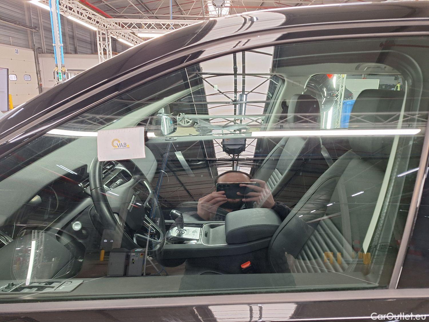  Land Rover  Discovery Land Rover, Discov.Sp.FL'19, Land Rover  Sport P300e PHEV AWD Auto S 5 #21