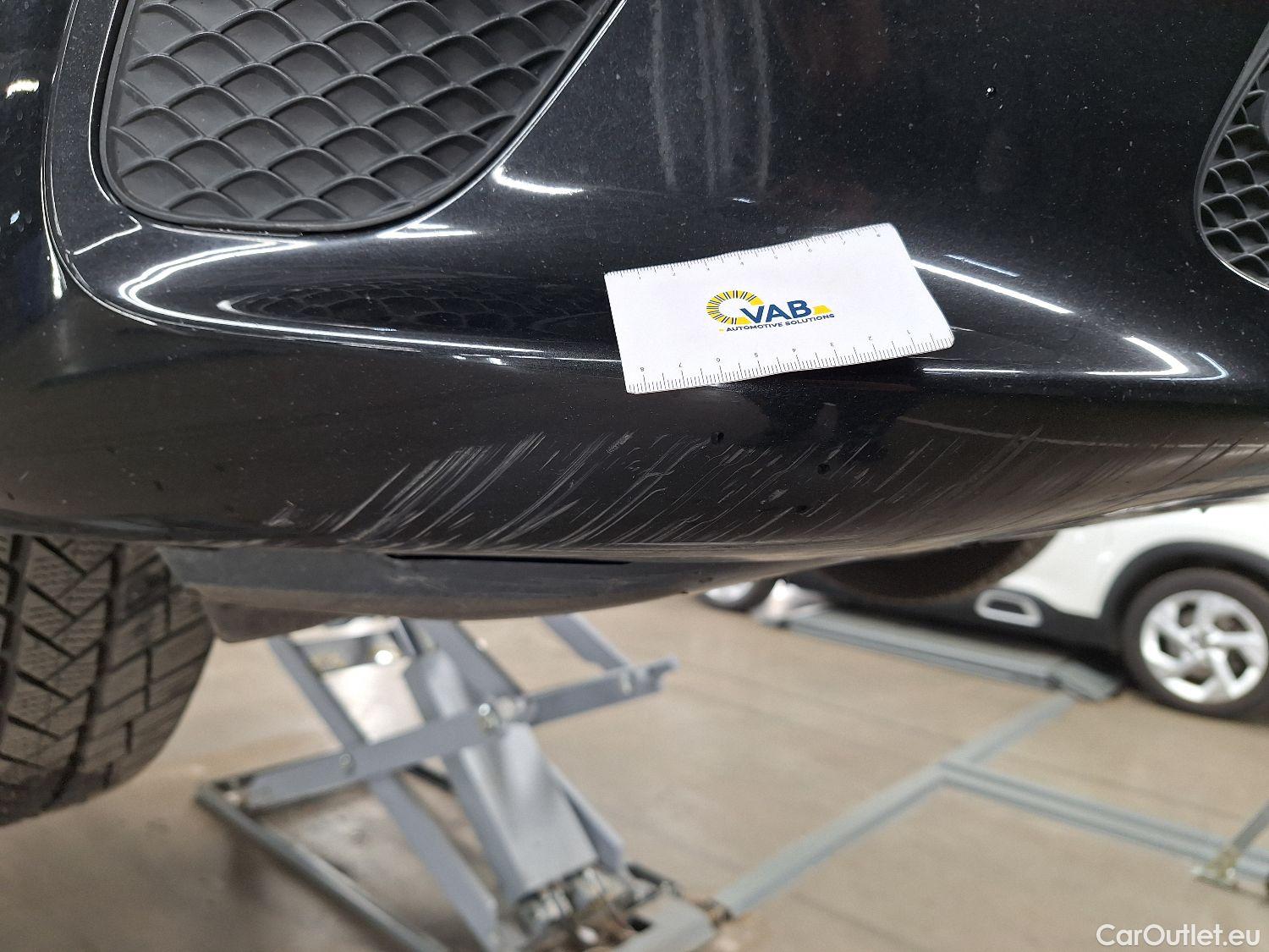  Mercedes  A-Klasse Mercedes, A-Class Berline '18, Mercedes-Benz  Limousine A 180 d DCT Launc #8