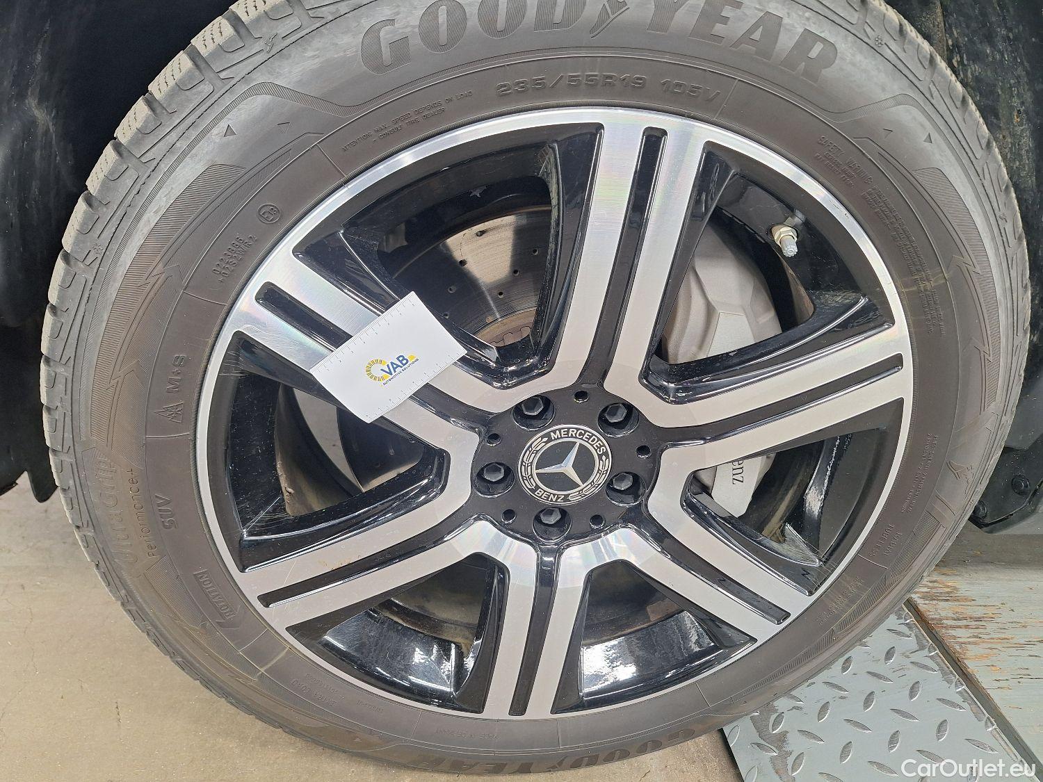  Mercedes  G-Klasee Mercedes, GLC Coupé FL'19 PHEV, Mercedes-Benz GLC Coupé GLC 300 de 4MATIC 5d #5