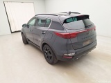  KIA  Sportage Kia,  FL'18, KIA  Black Edition 1.6 CRDi 115 ISG 5d #6