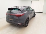  KIA  Sportage Kia,  FL'18, KIA  Black Edition 1.6 CRDi 115 ISG 5d #8