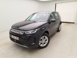  Land Rover  Discovery Land Rover, Discov.Sp.FL'19, Land Rover  Sport P300e PHEV AWD Auto S 5 #2