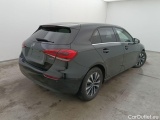  Mercedes  A-Klasse Mercedes-Benz  A 180 d Business Solution 5d #2