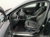  Mercedes  A-Klasse Mercedes-Benz  A 180 d Business Solution 5d #3