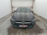 Mercedes  A-Klasse Mercedes-Benz  A 180 d Business Solution 5d #5