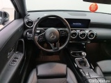  Mercedes  A-Klasse Mercedes-Benz  A 180 d Business Solution 5d #9