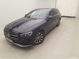 Mercedes  E-Klasse Mercedes, E-Class Break FL'20, Mercedes-Benz  Break E 200d Business Solut #2