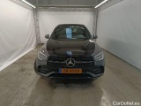  Mercedes  G-Klasee MERCEDES CLASSE GLC DIESEL (X253) - 2019 GLC 200 d 163 Business Solution (EU6d-TEMP) 5d Auto #5