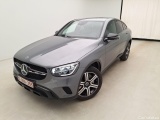  Mercedes  G-Klasee Mercedes, GLC Coupé FL'19 PHEV, Mercedes-Benz GLC Coupé GLC 300 de 4MATIC 5d #2