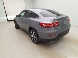  Mercedes  G-Klasee Mercedes, GLC Coupé FL'19 PHEV, Mercedes-Benz GLC Coupé GLC 300 de 4MATIC 5d #6