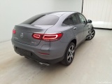  Mercedes  G-Klasee Mercedes, GLC Coupé FL'19 PHEV, Mercedes-Benz GLC Coupé GLC 300 de 4MATIC 5d #8