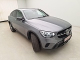  Mercedes  G-Klasee Mercedes, GLC Coupé FL'19 PHEV, Mercedes-Benz GLC Coupé GLC 300 de 4MATIC 5d #9