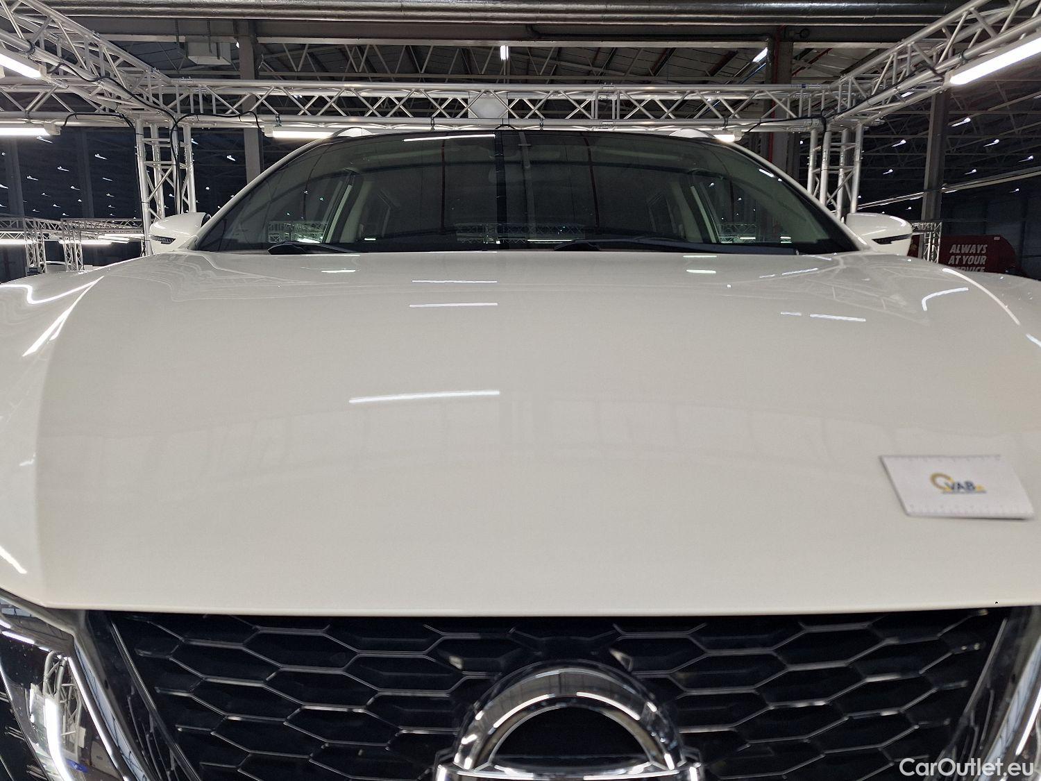  Nissan  Qashqai Nissan,  '17, Nissan  DIG-T 140 MY18 Acenta 5d #43