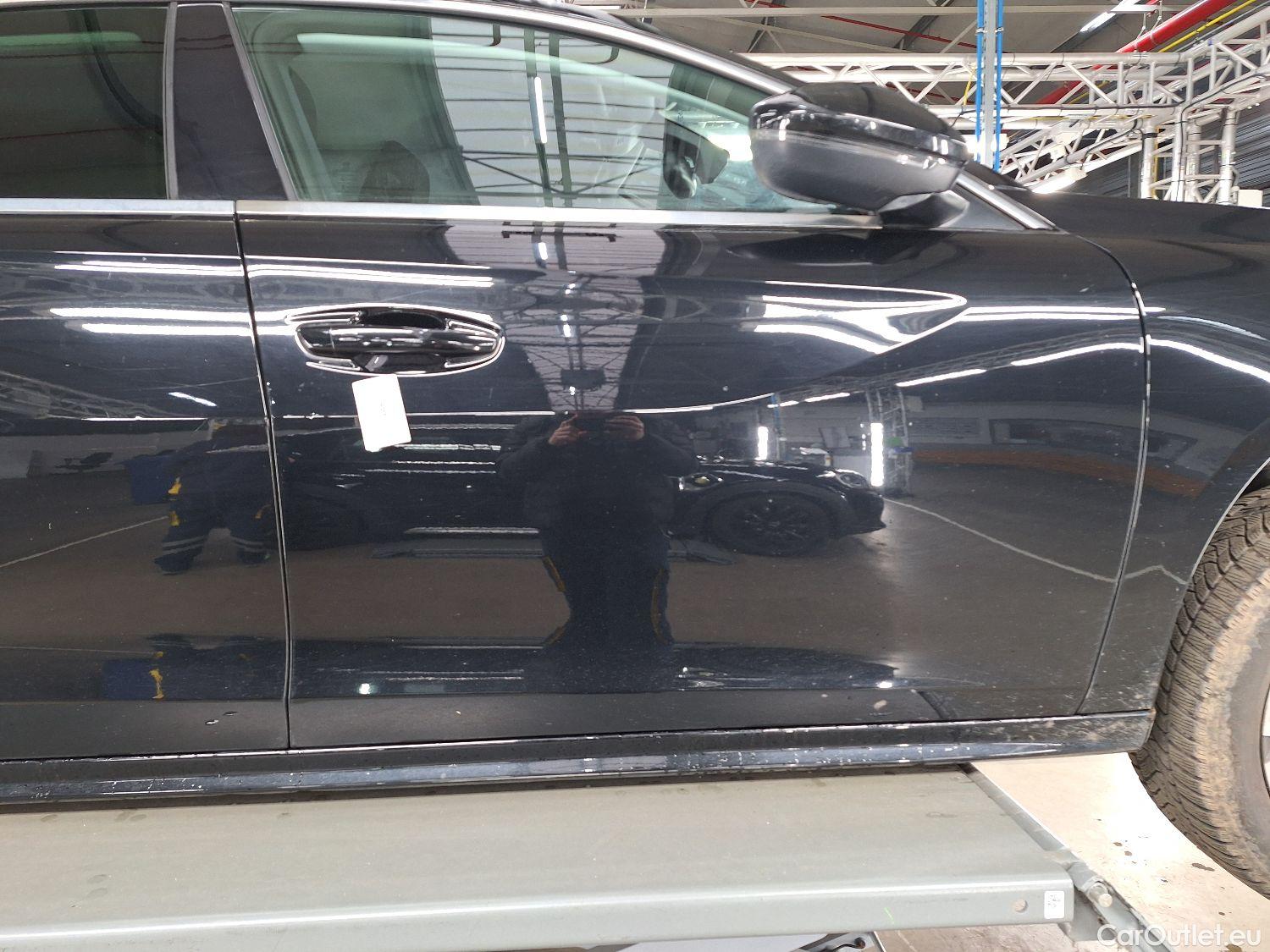  Peugeot  508 Peugeot,  SW '18, Peugeot  SW 1.5 BlueHDi 130 S&S EAT8 Allure 5d #14