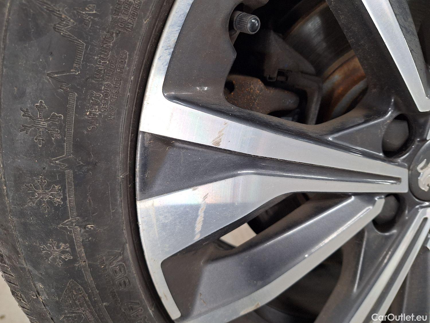  Peugeot  508 Peugeot,  SW '18, Peugeot  SW 1.5 BlueHDi 130 S&S EAT8 Allure 5d #9