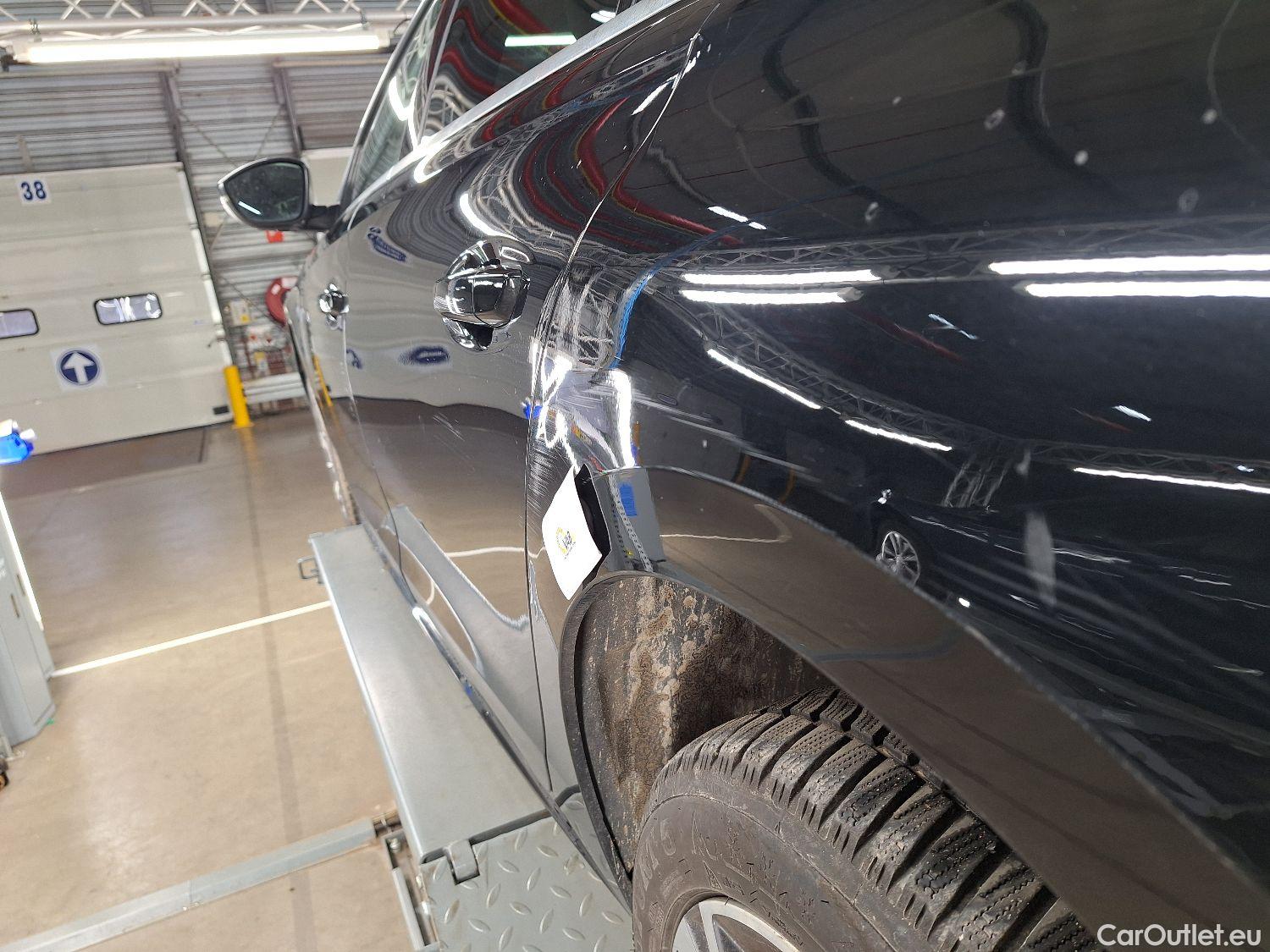  Peugeot  508 Peugeot,  SW '18, Peugeot  SW 1.5 BlueHDi 130 S&S EAT8 Allure 5d #27