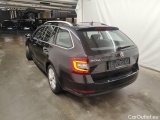  Skoda  Octavia Skoda  Combi 1.0 TSI GreenTec 85kW Style 5d #7