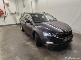  Skoda  Octavia Skoda  Combi 1.0 TSI GreenTec 85kW Style 5d #8