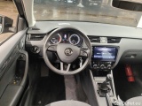  Skoda  Octavia Skoda  Combi 1.0 TSI GreenTec 85kW Style 5d #9
