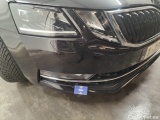  Skoda  Octavia Skoda  Combi 1.0 TSI GreenTec 85kW Style 5d #33