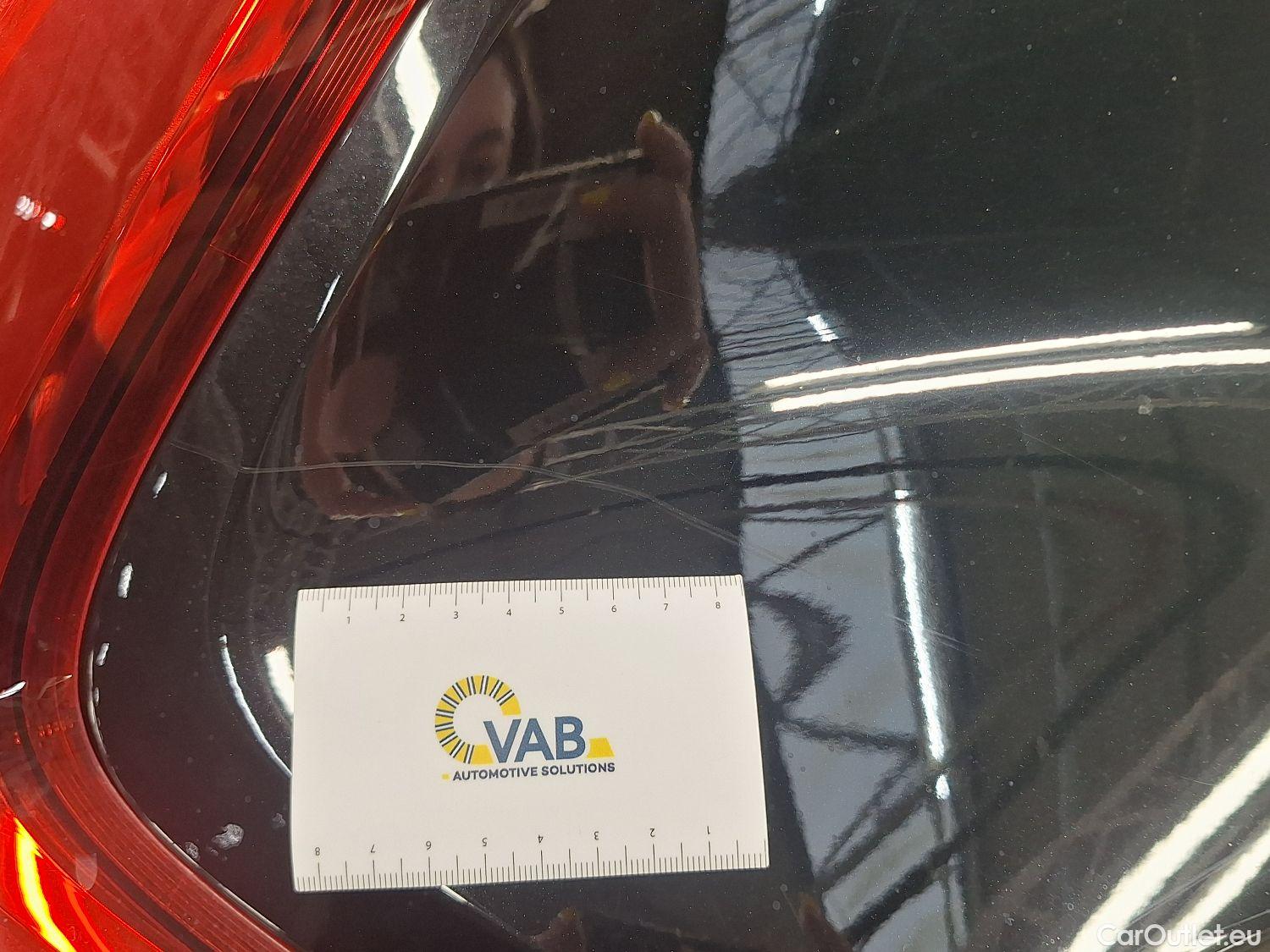  Volvo  XC 40 Volvo, XC40 '17 PHEV, Volvo XC40 T4 Recharge Geartronic R-Design 5d #18