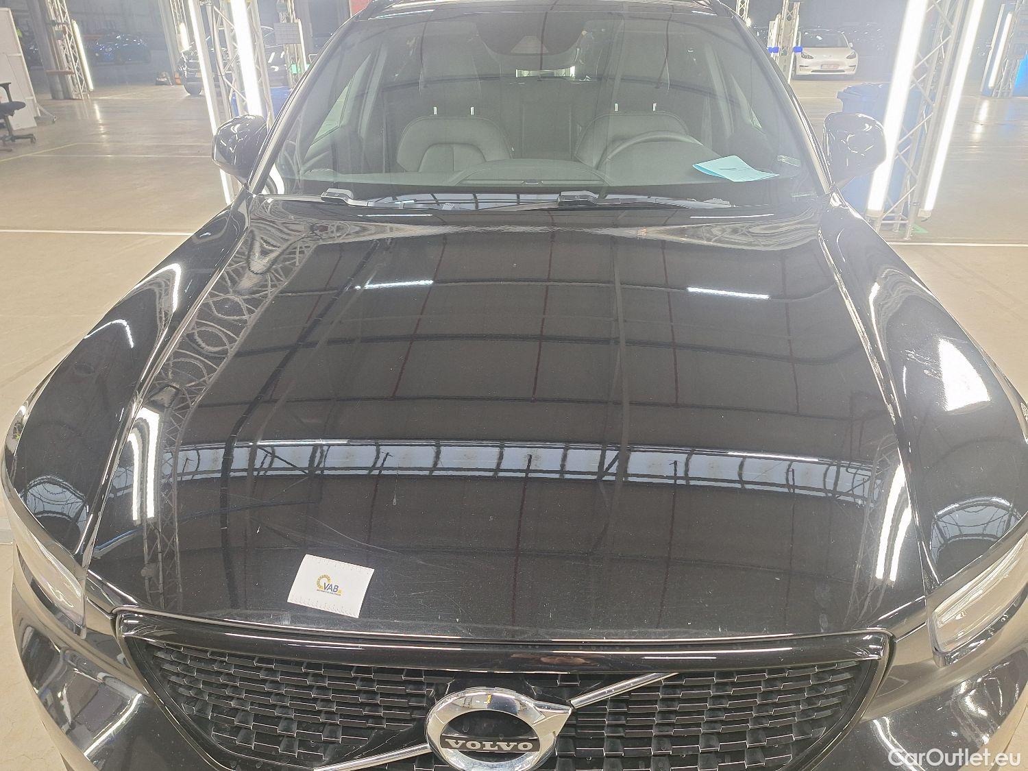  Volvo  XC 40 Volvo, XC40 '17 PHEV, Volvo XC40 T4 Recharge Geartronic R-Design 5d #48