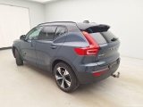  Volvo  XC 40 Volvo, XC40 '17 PHEV, Volvo XC40 T4 Recharge Geartronic R-Design 5d #6