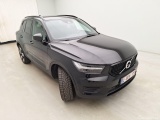  Volvo  XC 40 Volvo, XC40 '17 PHEV, Volvo XC40 T4 Recharge Geartronic R-Design 5d #9