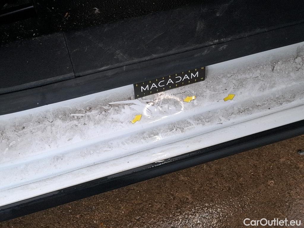  Citroen  C3  Shine Business 1.2 PureTech 80CV BVM5 E6 / TRANSFO VP/VF #17