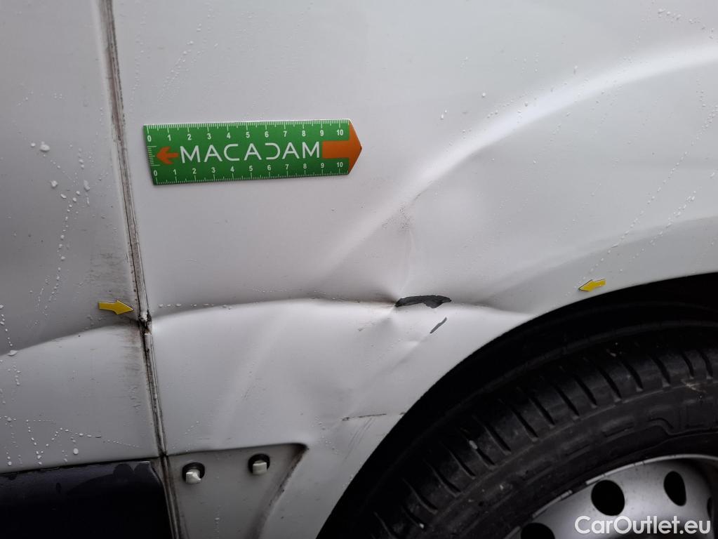  Citroen  Jumper CITROEN  VU 4p Fourgon 30 L1H1 BlueHDi 110 BVM6 Business #10